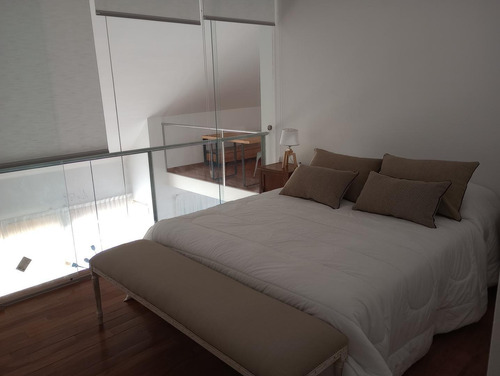 Imagen 16 de 30 de Excelente Depto En Dúplex Barrio Home Life