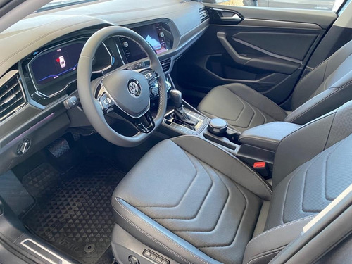 Imagen 24 de 25 de Volkswagen Vento 1.4 Highline 150cv At Semini Lucas
