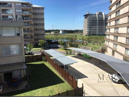 Imagen 12 de 14 de Triplex En Venta Con Parrilla Y Jardin Propio, Con Garage. En El Barrio Protezuelo. Nordelta