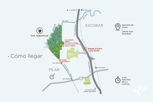 Lote En Venta En San Sebastian, Area 10, Escriturable