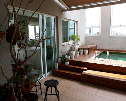Imagem 15 de 19 de Apartamento - A009377 - 32158096