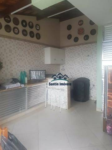 Sobrado De 276 M² Com 03 Dormitórios (sendo 01 Suíte) À Venda, Por R$ 845.000 - Jardim Das Nações - Diadema/sp - So0329