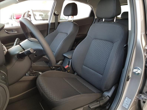 Hyundai Hb20 1.6 16v Vision