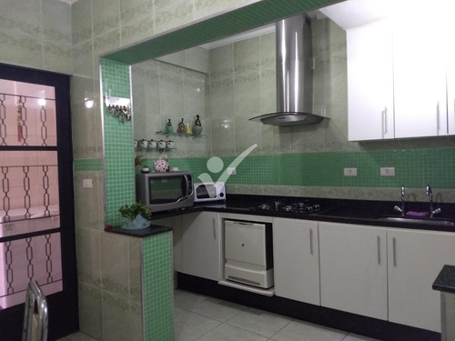 Imagem 11 de 25 de Casa À Venda Em Jardim Nossa Senhora Do Carmo - Ca003094