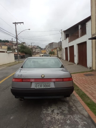 Raridade, Alfa Romeo 164 Com 16.200 Km
