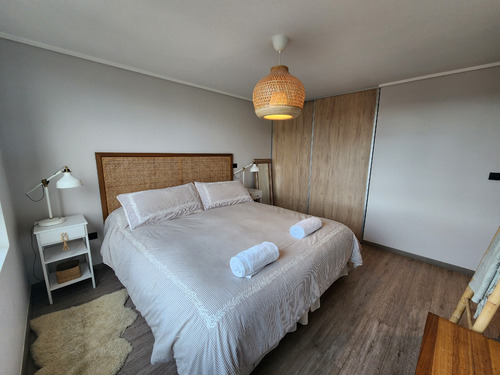 Se Arrienda Departamento Amoblado En Puerto Varas