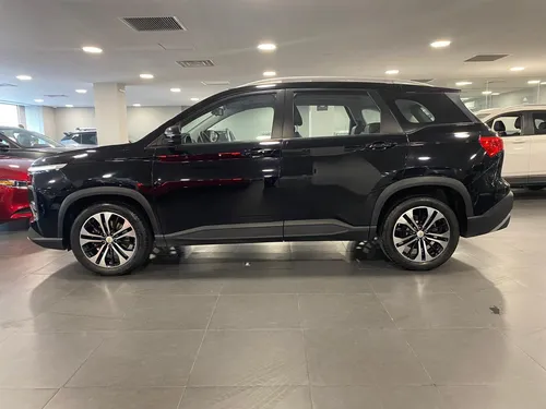 Chevrolet Captiva 1.5 Premier 7P Cvt
