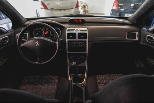 Peugeot 307 2004 1.6 Xs