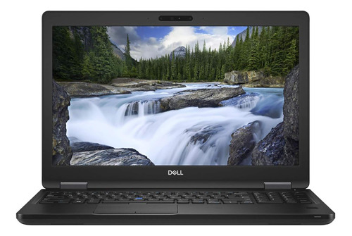 Dell 156 I5 8400h 8 Gb 256 Gb