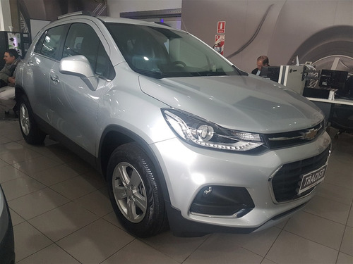 Chevrolet Tracker 1.2 Ltz Turbo At