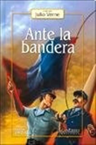 Ante La Bandera