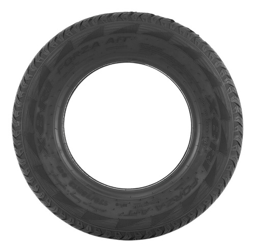 Kit 2 Pneu 175/75r13 84t Forza F2 A/t Xbri Aro 13