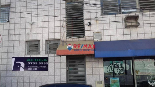 Imagem 16 de 24 de Sala Para Alugar, 50 M² Por R$ 1.000,00 - Centro - Campinas/sp - Sa0544