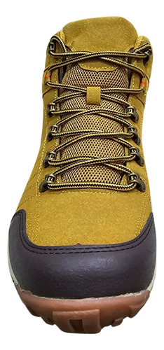 Botines Para Hombre Confort Y Estilo En Cada Paso
