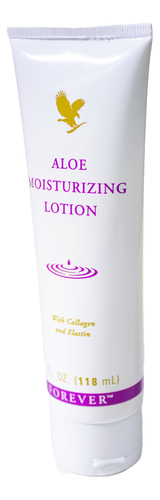 Aloe Moisturizing Lotion