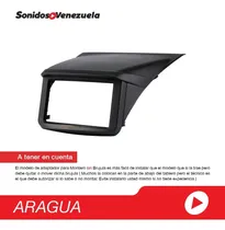 Comprar Adaptador De Reproductor 2 Dim Mitsubishi Montero Sport - 1