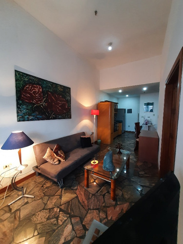 Apartamento Alquiler La Boyera Urb La Boyera Hij