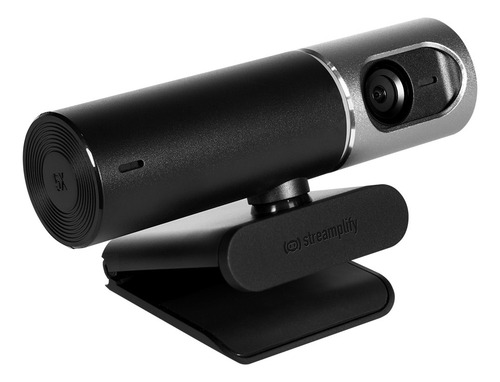 Cámara Web Streamplify Cam Pro 4k Uhd Zoom 5x