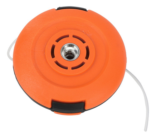 Cabezal Universal Trimmer Grass Blue Para Cortacésped De Cep