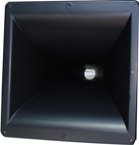 Imagen 2 de 4 de Corneta Novik 29 X 29 Para Driver C/ Rosca Excelente Calidad