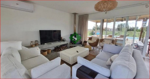 Imagen 26 de 29 de Venta De Chacra Zona Del Quijote, 3 Dormitorios, 3 Baños, Piscina, Divino Lugar.