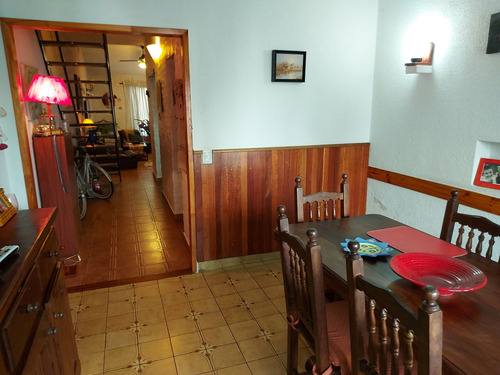 Venta Palomar Haedo Casa 4 Ambientes Apto Credito