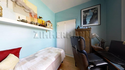 Apartamento - Higienopolis - Ref: 56948 - V-56948