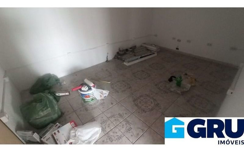 Imagem 13 de 15 de Salão Comercial Localizada No Jardim Santa Mena
