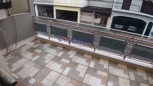 Imagem 2 de 15 de Ótima Casa Terreá - Mc7258
