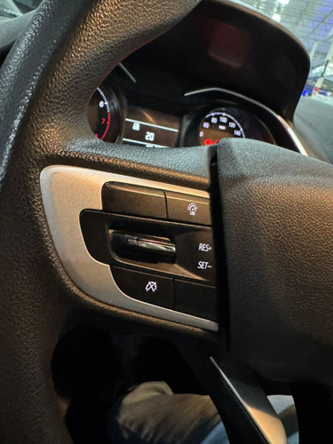 Chevrolet Onix 1.0 Lt 5p