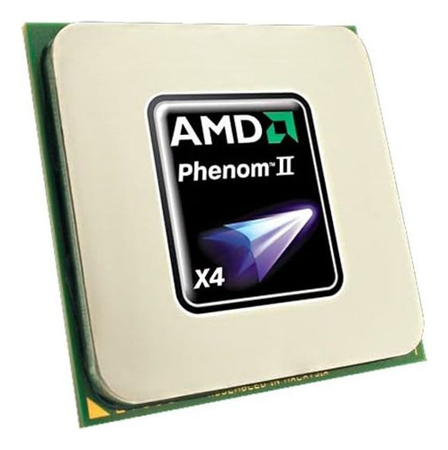 Processador Phenom Ii X4 955 Oem (Recondicionado)