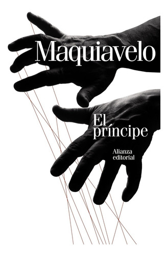 El Principe - Maquiavelo, Nicolas Bernardo De