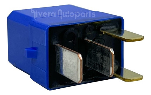 Ignition Relay Blower Motor Original Nissan 370z 2011 2012