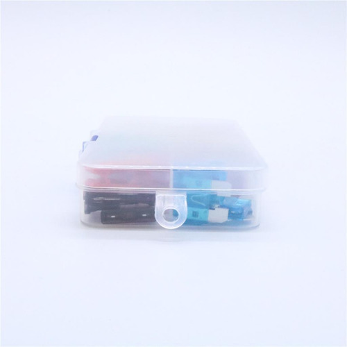 2 De Fusibles De Cuchilla Atc Para Coche, 2 Piezas