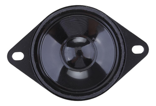 0 Altavoces De De Sonido Del Coche De 2 Pulgadas 5w 4ohm
