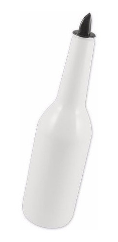 Botella Flair Bartender 750ml Malabares Cocteles Bartender