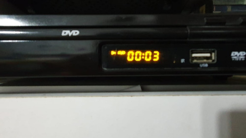 Dvd Ranser Sistema De Audio 2.1 Mod Ht-ra100