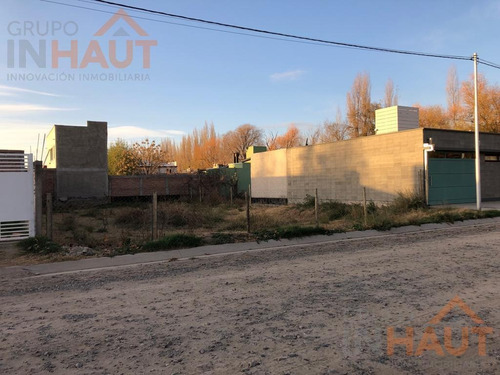 Imagen 8 de 22 de Venta Terreno En Plottier B° El Floreal
