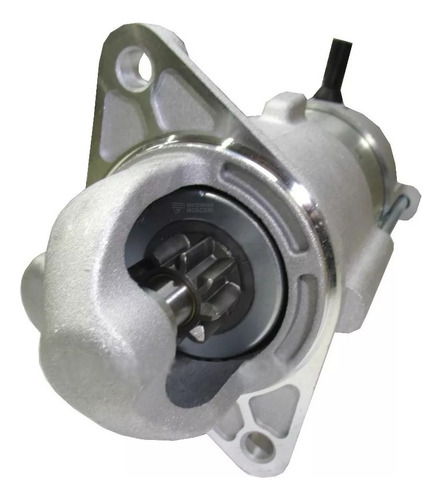 Motor De Arranque Chevrolet Classic Agile Prisma Onix Corsa