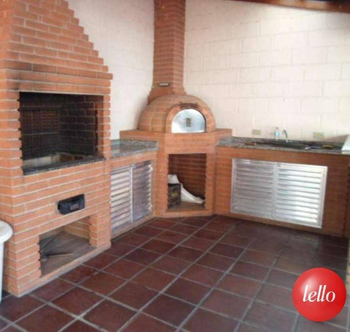 Imagem 9 de 11 de Apartamento - Ref: 213122