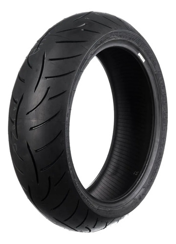 Pneu Cb500x Cb500f Cb 500r Metzeler Z8 Traseiro 160/60-17