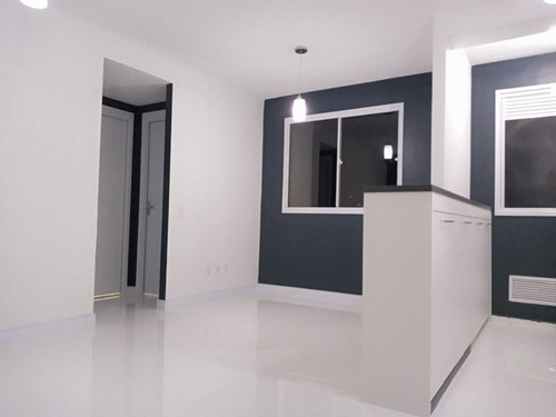Imagem 1 de 15 de Apartamento Com 2 Dormitórios Para Alugar, 35 M² Por R$ 2.000/mês - Cambuci - São Paulo/sp - Ap20185