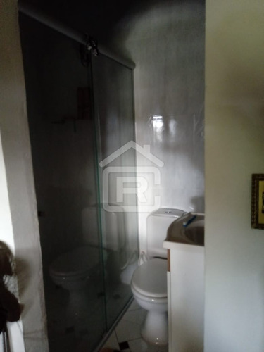 Imagem 20 de 30 de Chácara Com Piscina Em Juquitiba - 249 - 71116602