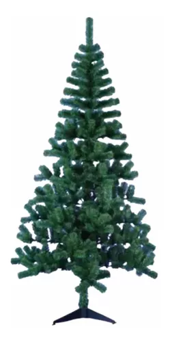 Árvore De Natal Pinheiro Luxo Grande Decorada Envio Hoje