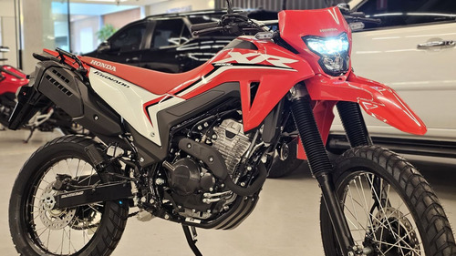 Xr 300l Tornado Flex