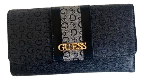 comprar Cartera Guess Dama Original Design 3