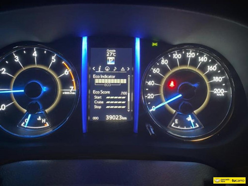 Toyota Fortuner Dubai Vxr - Automatica