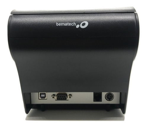 Imagen 3 de 3 de Impresora De Tickets Comandera Bematech Lr2000 Usb-serie