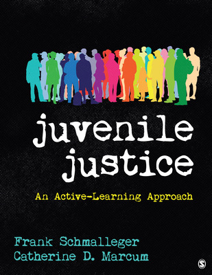 Libro Juvenile Justice: An Active-learning Approach - Sch...