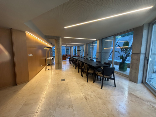 Piso En Venta Al Rio 4 Ambientes